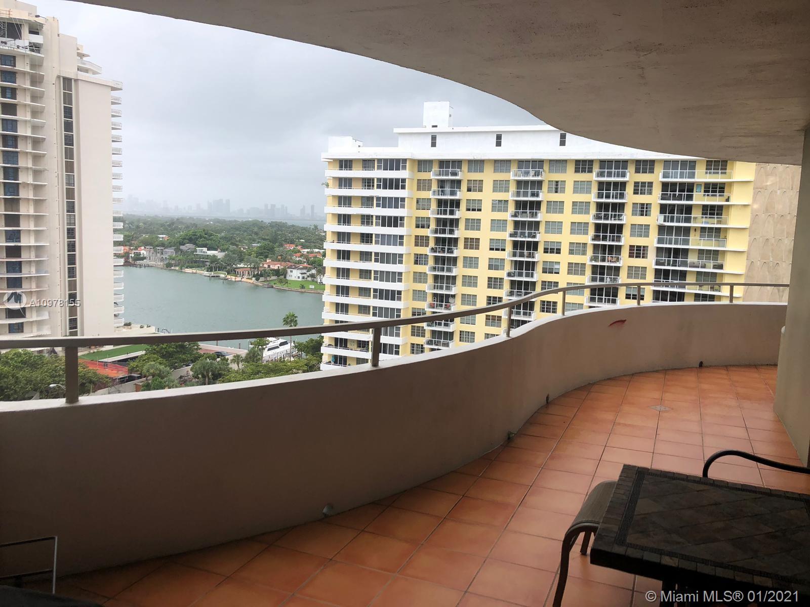 5555  Collins Ave #14A For Sale A10978155, FL