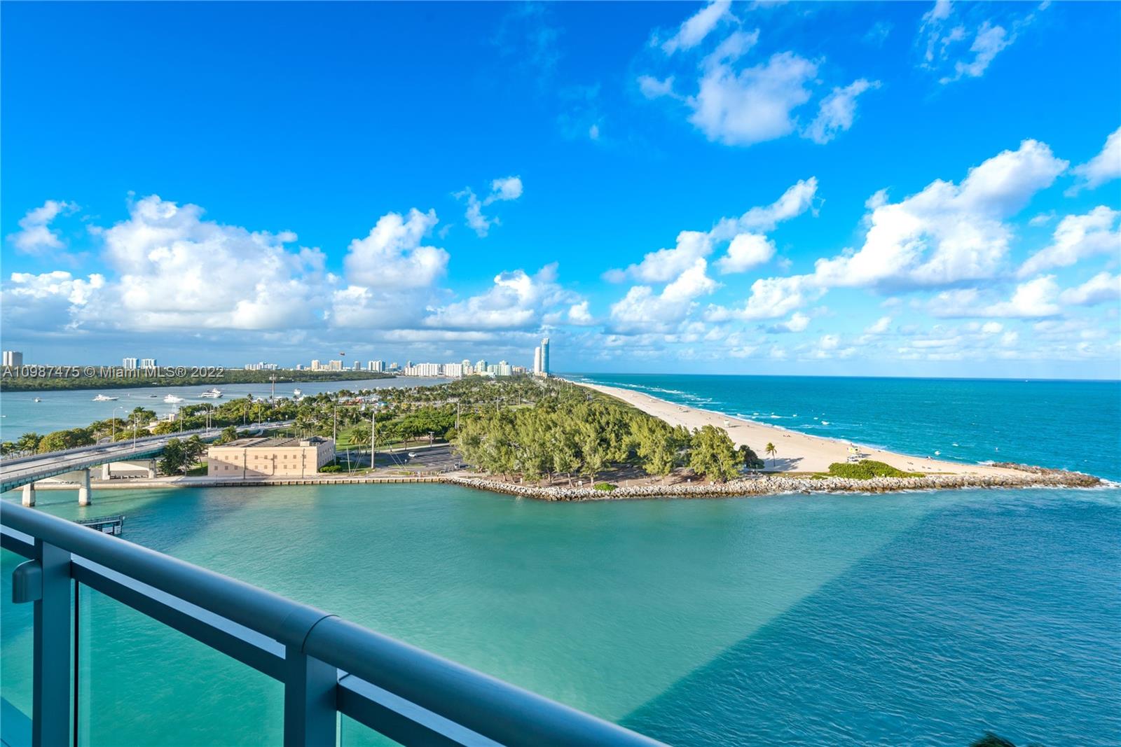 One Bal Harbour #38