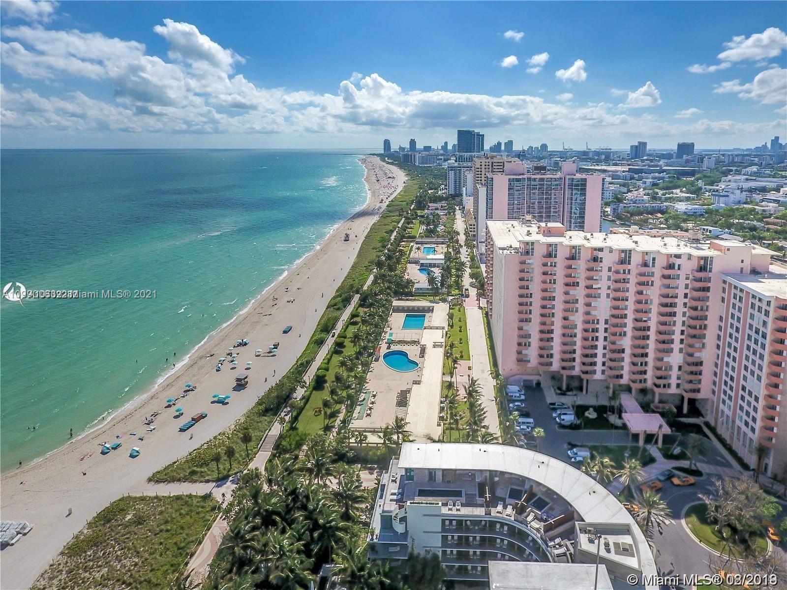 2899  Collins Ave #518 For Sale A10990063, FL