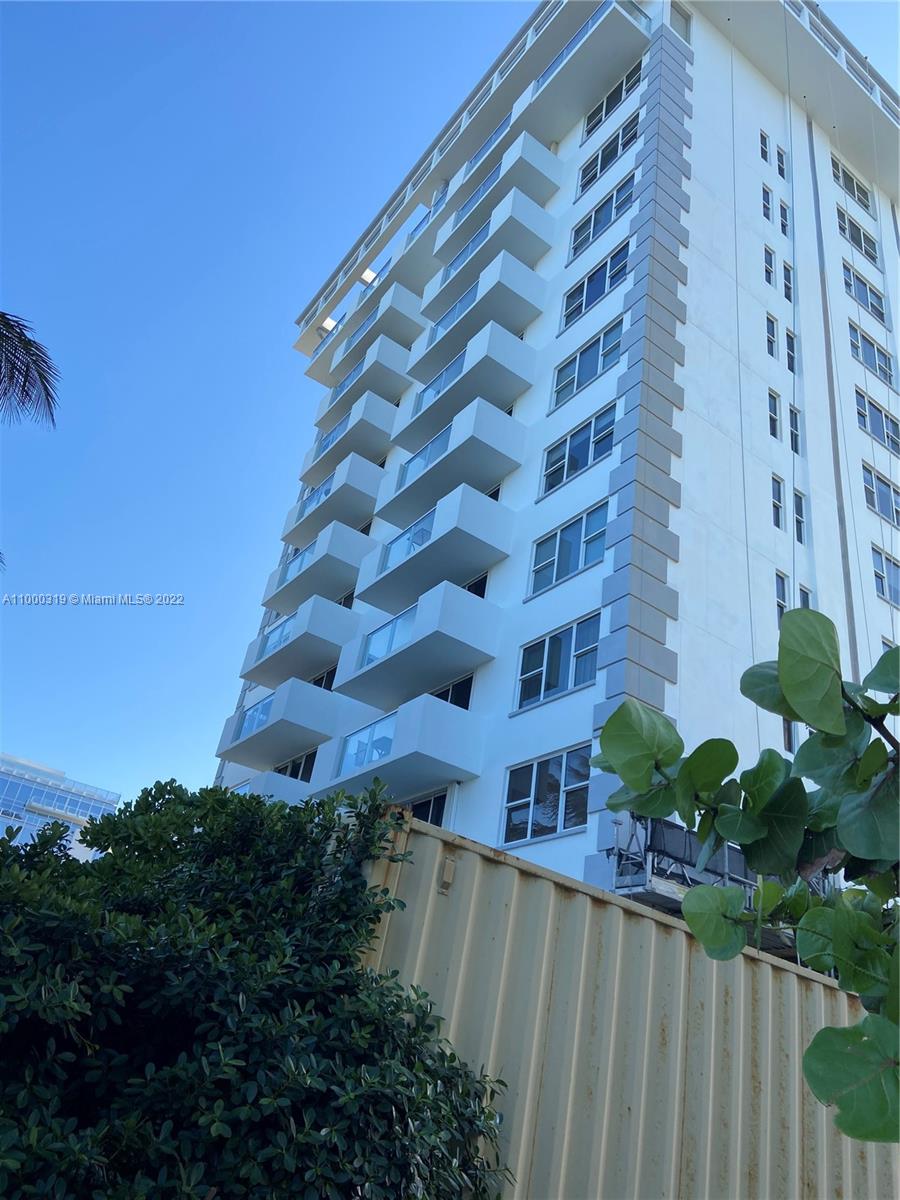 9195  Collins Ave #410 For Sale A11000319, FL