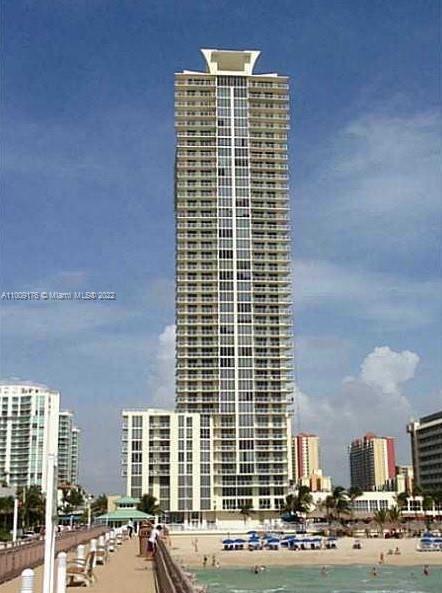 16699  Collins Ave #3301 For Sale A11009176, FL