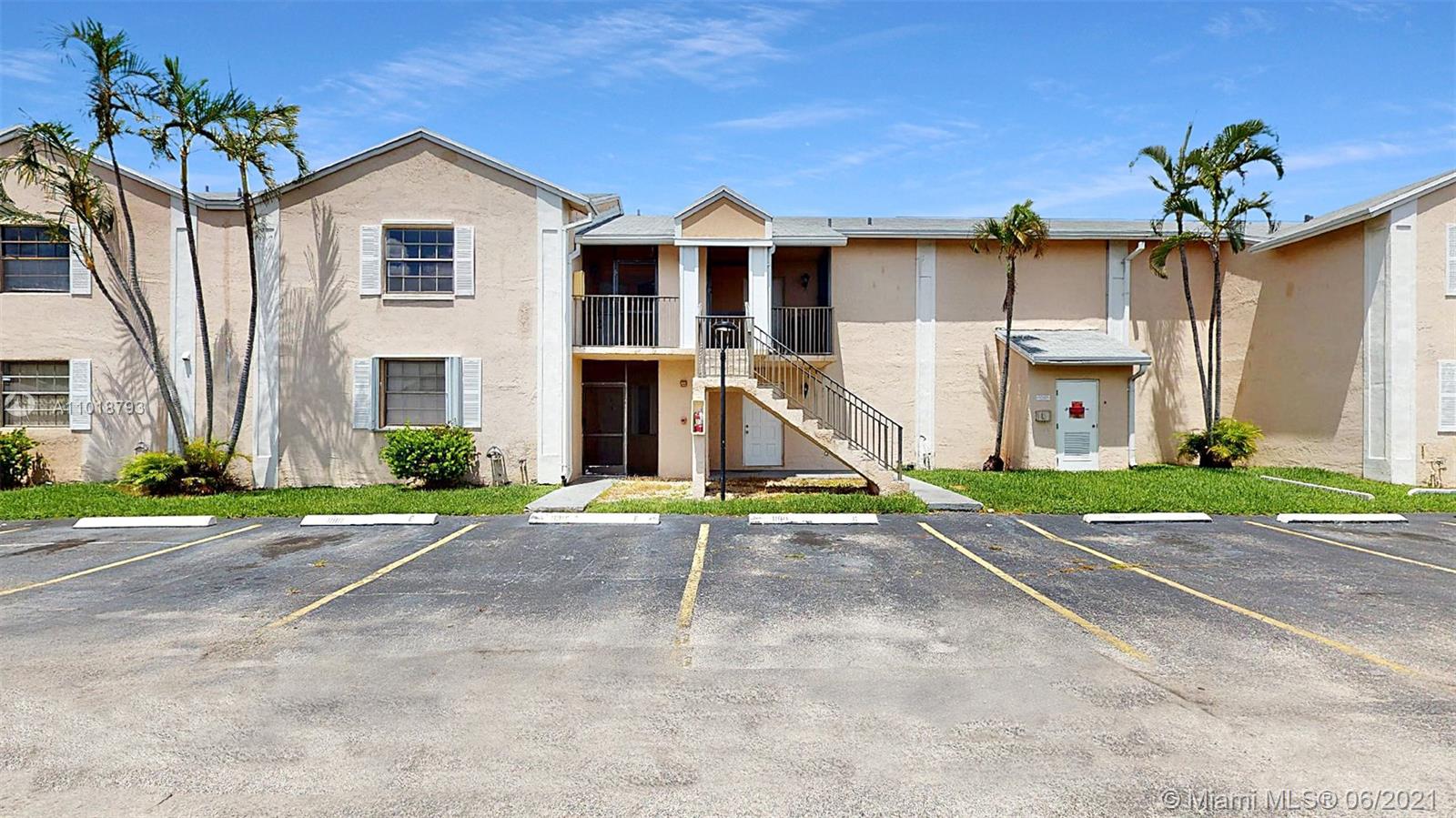 1190 Washington Cir 1190E, Homestead, FL 33034