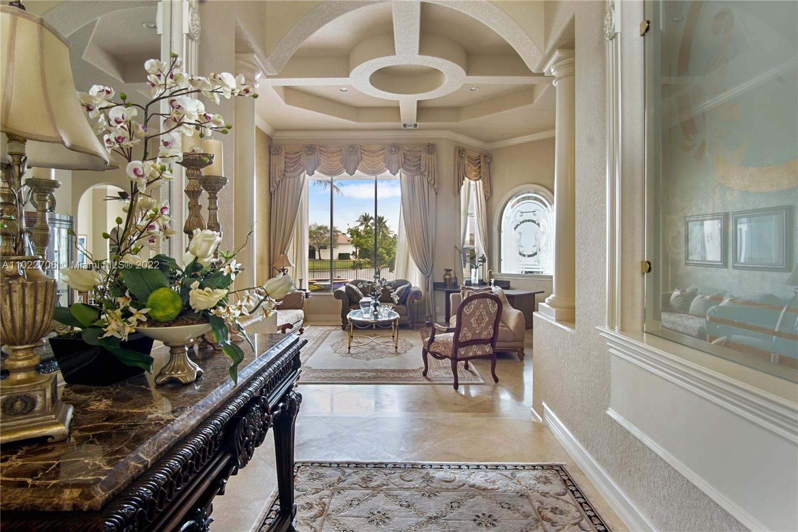 Photo 1 of 3350 Stonebrook Cir in Davie - MLS A11022706
