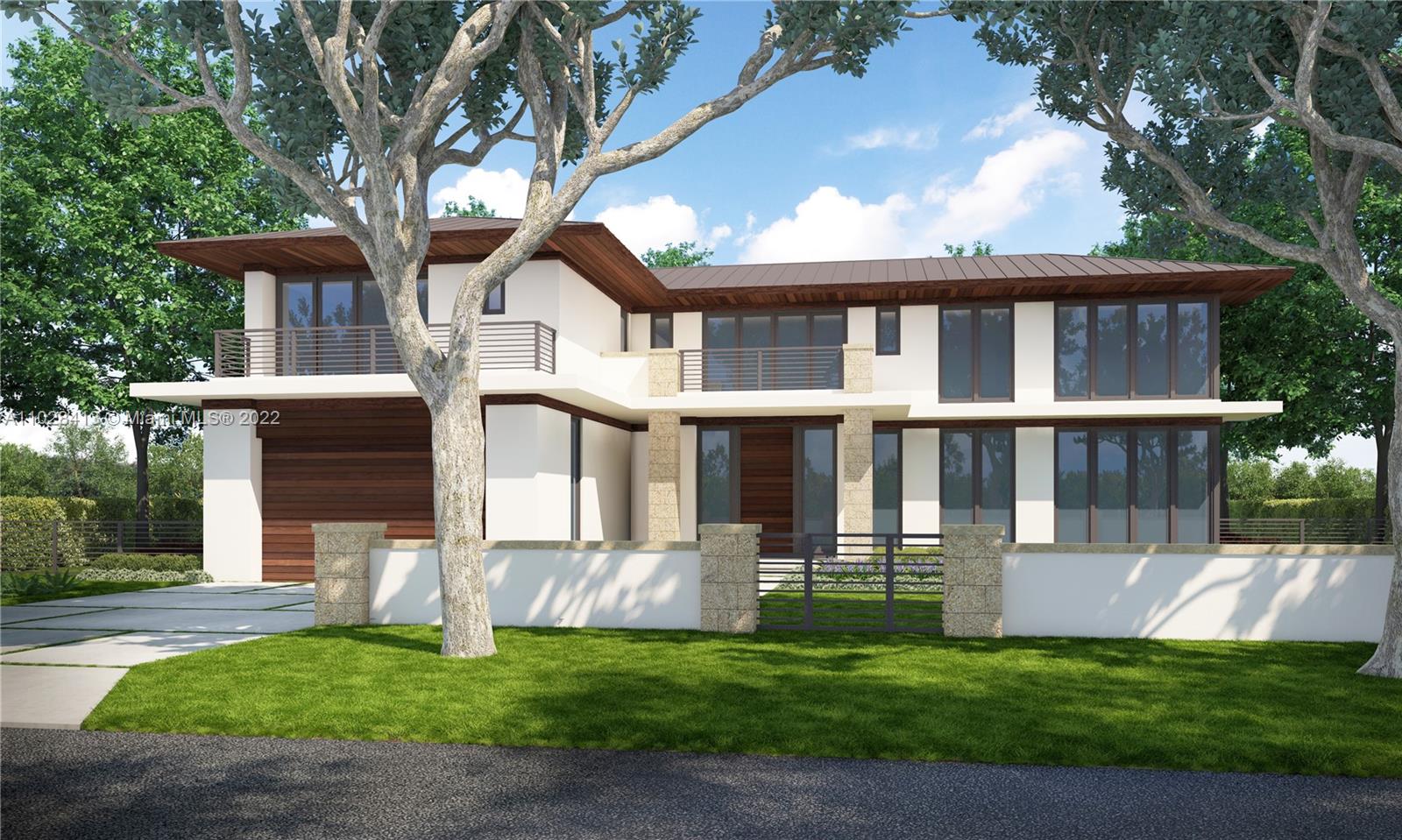 Photo 1 of 6021 80th St in South Miami - MLS A11028413
