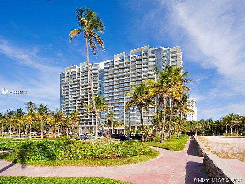 Photo 1 of W Hotel and Residences South Beach W South Beach Apt 1519 in Miami Beach - MLS A11031047