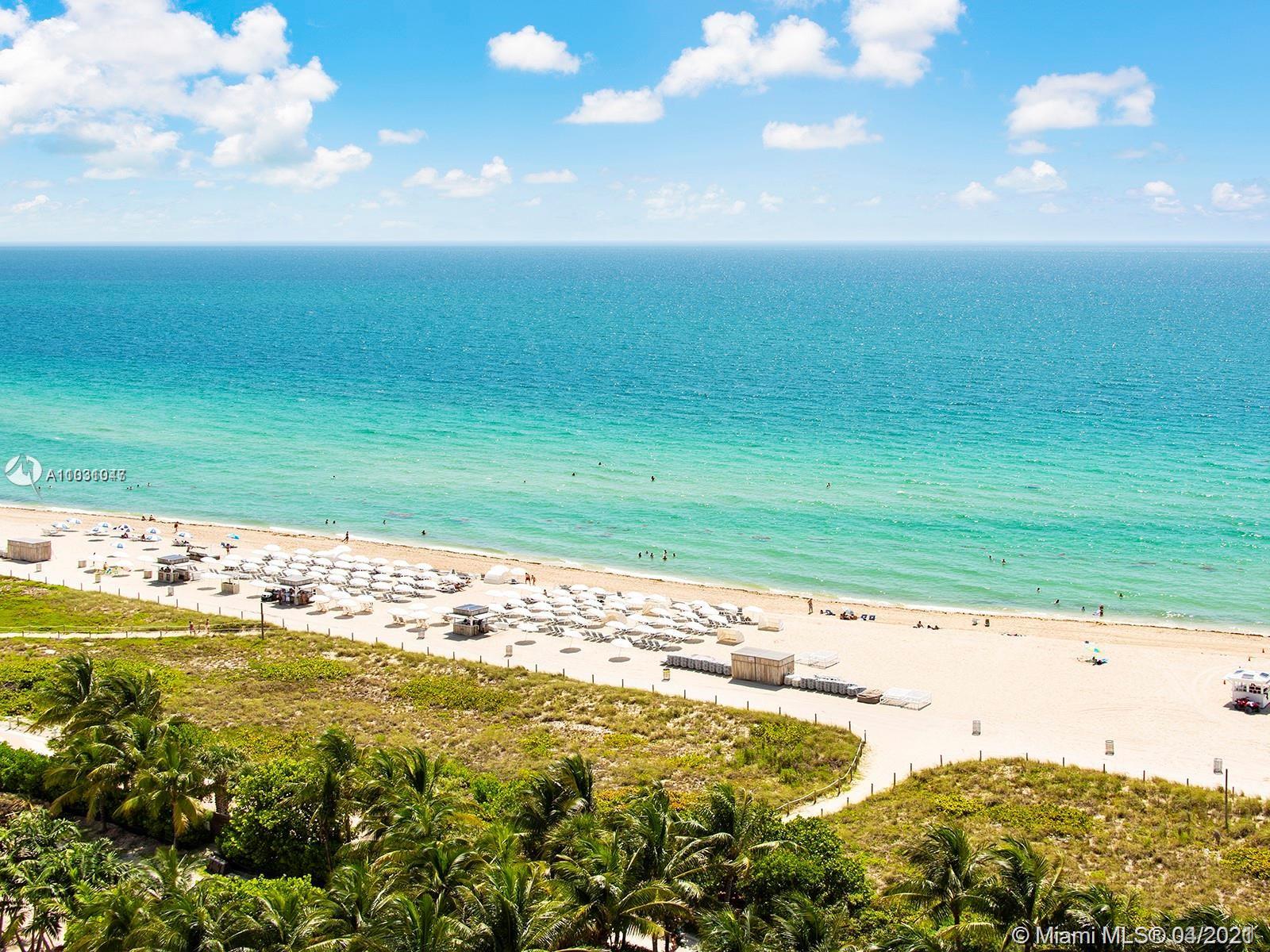 Photo 17 of W Hotel and Residences South Beach W South Beach Apt 1519 in Miami Beach - MLS A11031047