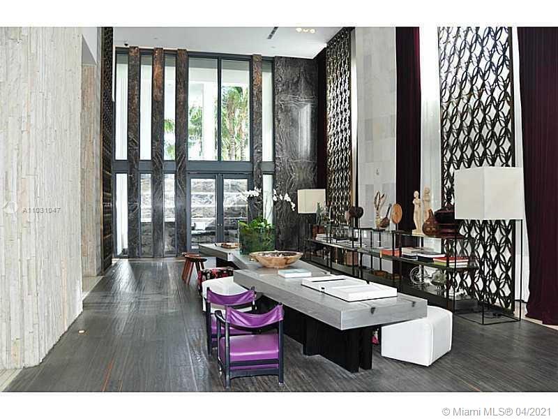 Photo 2 of W Hotel and Residences South Beach W South Beach Apt 1519 in Miami Beach - MLS A11031047