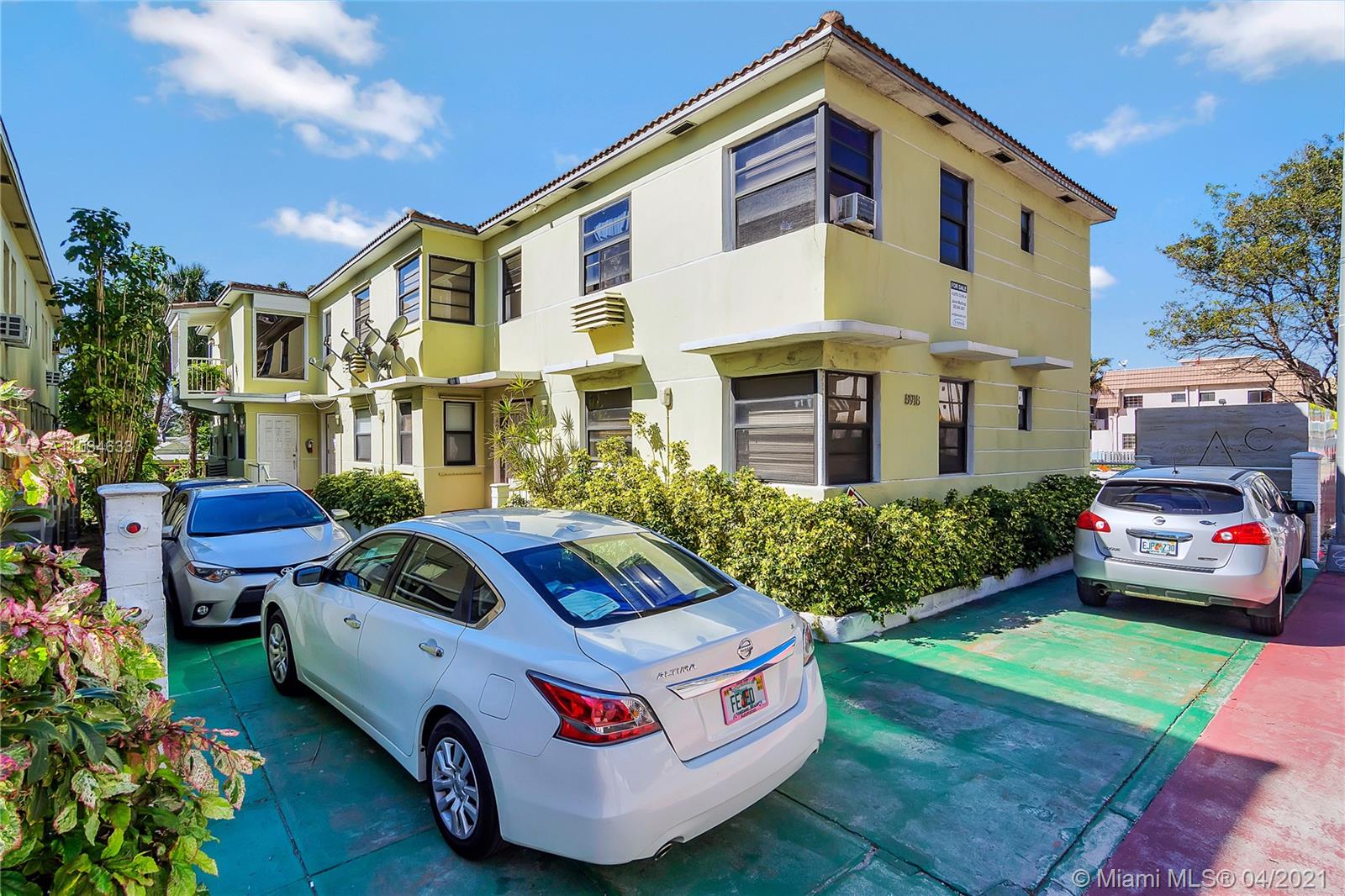 8918  Collins Ave  For Sale A11034633, FL