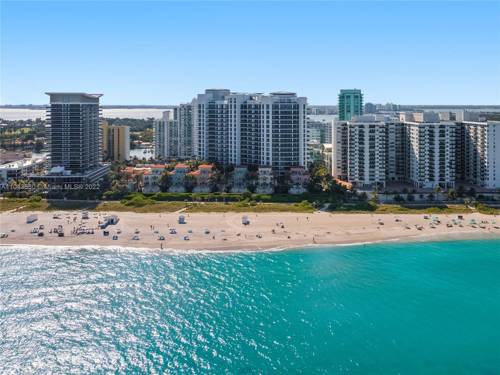 Photo 1 of Bath Club Apt PH2006 in Miami Beach - MLS A11043680