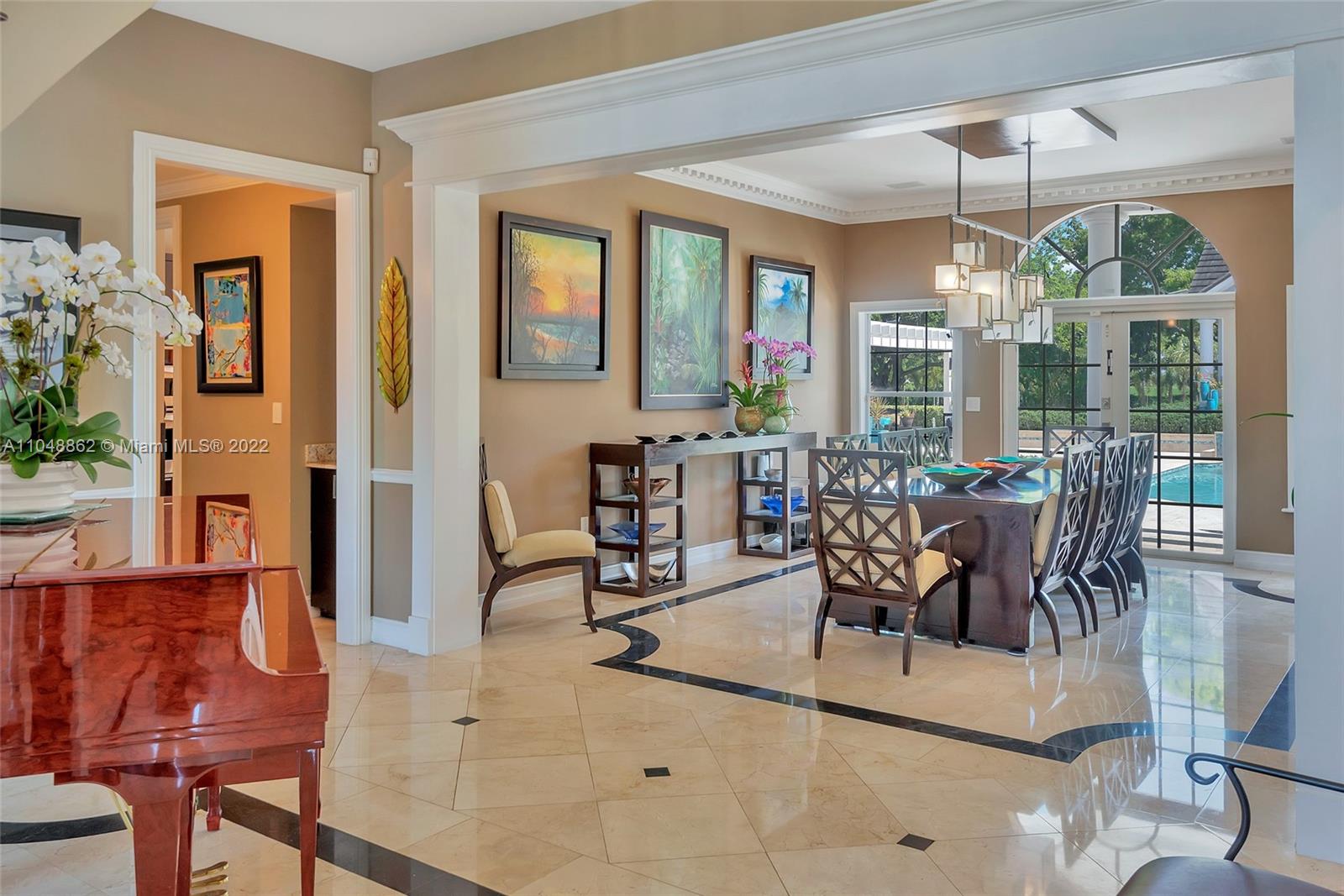 18396 SW 158 St, Miami, Florida 33187, 6 Bedrooms Bedrooms, ,4 BathroomsBathrooms,Residential,For Sale,18396 SW 158 St,A11048862