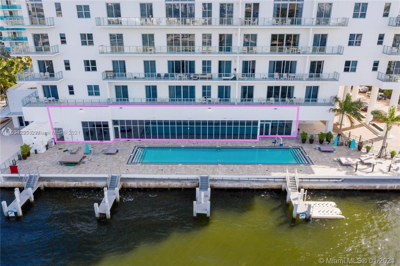 4010 S Ocean Dr CU-1, Hollywood, Florida 33019, ,Commercial Sale,For Sale,4010 S Ocean Dr CU-1,A11054225