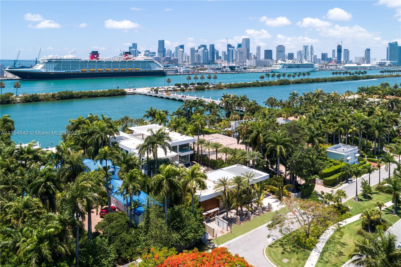 130 Palm Ave, Miami Beach, Florida 33139, 9 Bedrooms Bedrooms, ,11 BathroomsBathrooms,Residential,For Sale,130 Palm Ave,A11054640