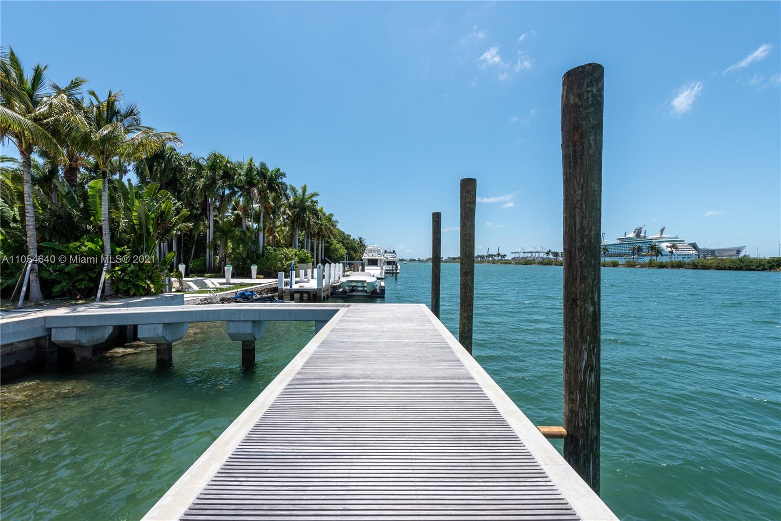 130 Palm Ave, Miami Beach, Florida 33139, 9 Bedrooms Bedrooms, ,11 BathroomsBathrooms,Residential,For Sale,130 Palm Ave,A11054640