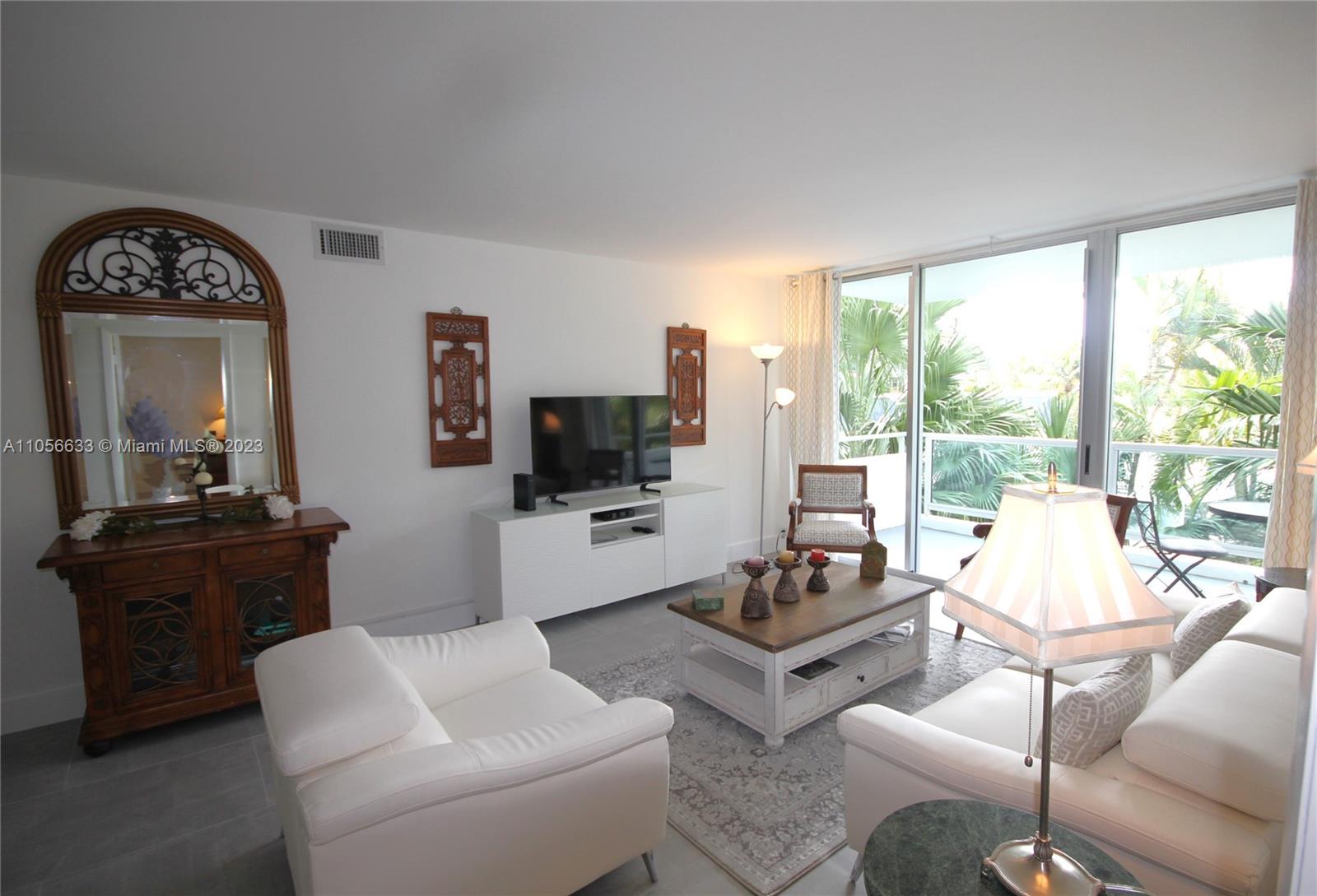 Miami Beach, Florida 33140, 2 Bedrooms Bedrooms, ,2 BathroomsBathrooms,Residentiallease,For Rent,A11056633