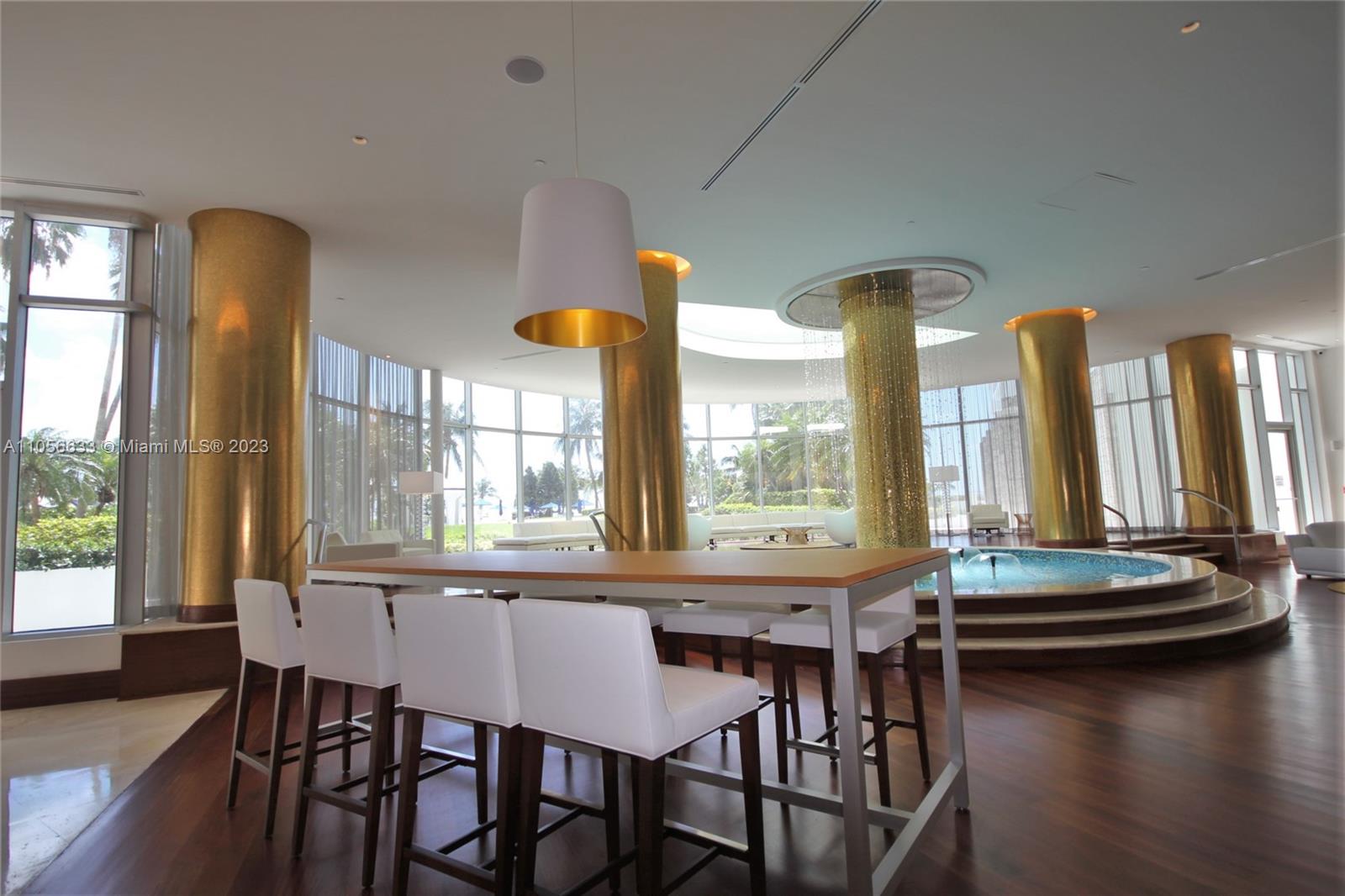 Miami Beach, Florida 33140, 2 Bedrooms Bedrooms, ,2 BathroomsBathrooms,Residentiallease,For Rent,A11056633