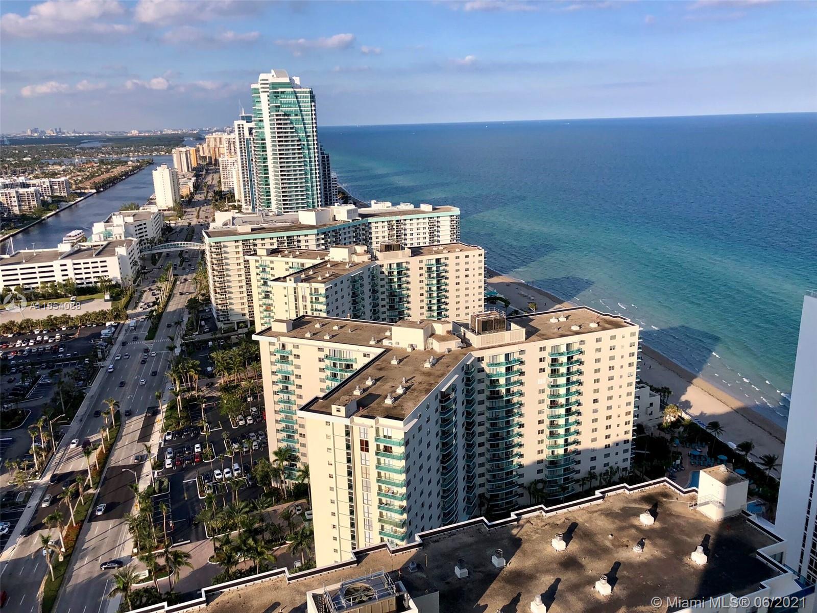 4111 S Ocean Dr #2910 For Sale A11054088, FL