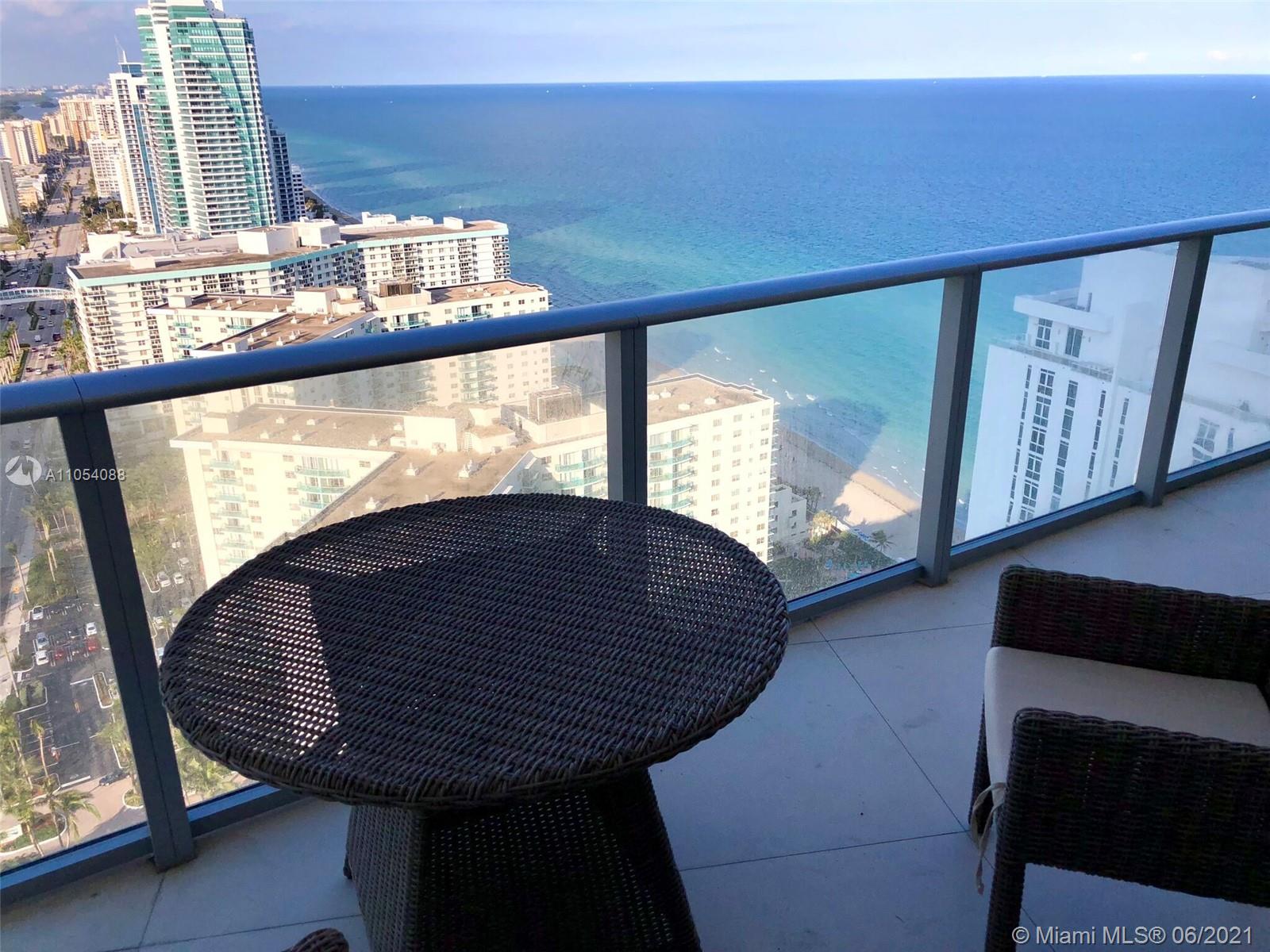 Photo 2 of Hyde Resort and Residences Apt 2910 in Hollywood - MLS A11054088