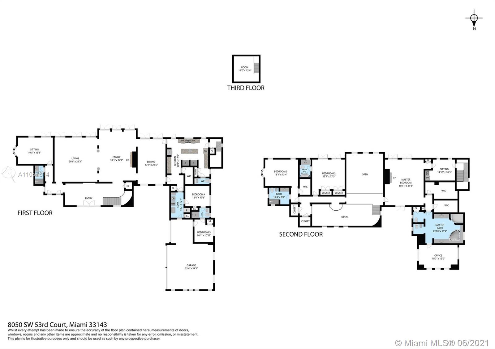 Photo 66 of 8050 53rd Ct in Miami - MLS A11057614