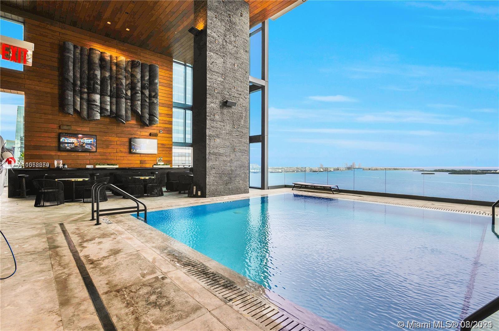 Photo 31 of ECHO Brickell Apt 1605 in Miami - MLS A11058679