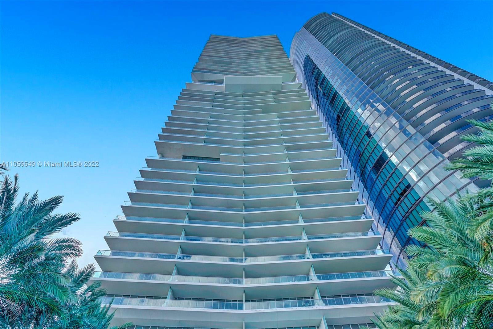 18501 Collins Ave 1902, Sunny Isles Beach, FL 33160