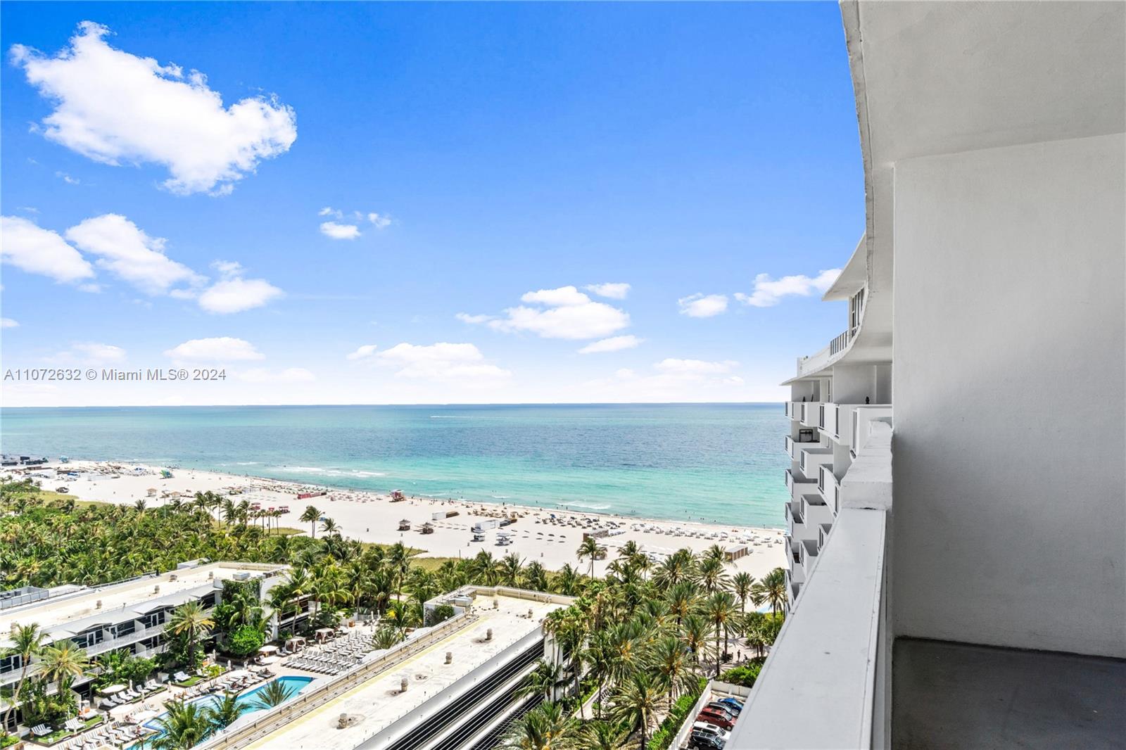 100  Lincoln Rd #1627 For Sale A11072632, FL