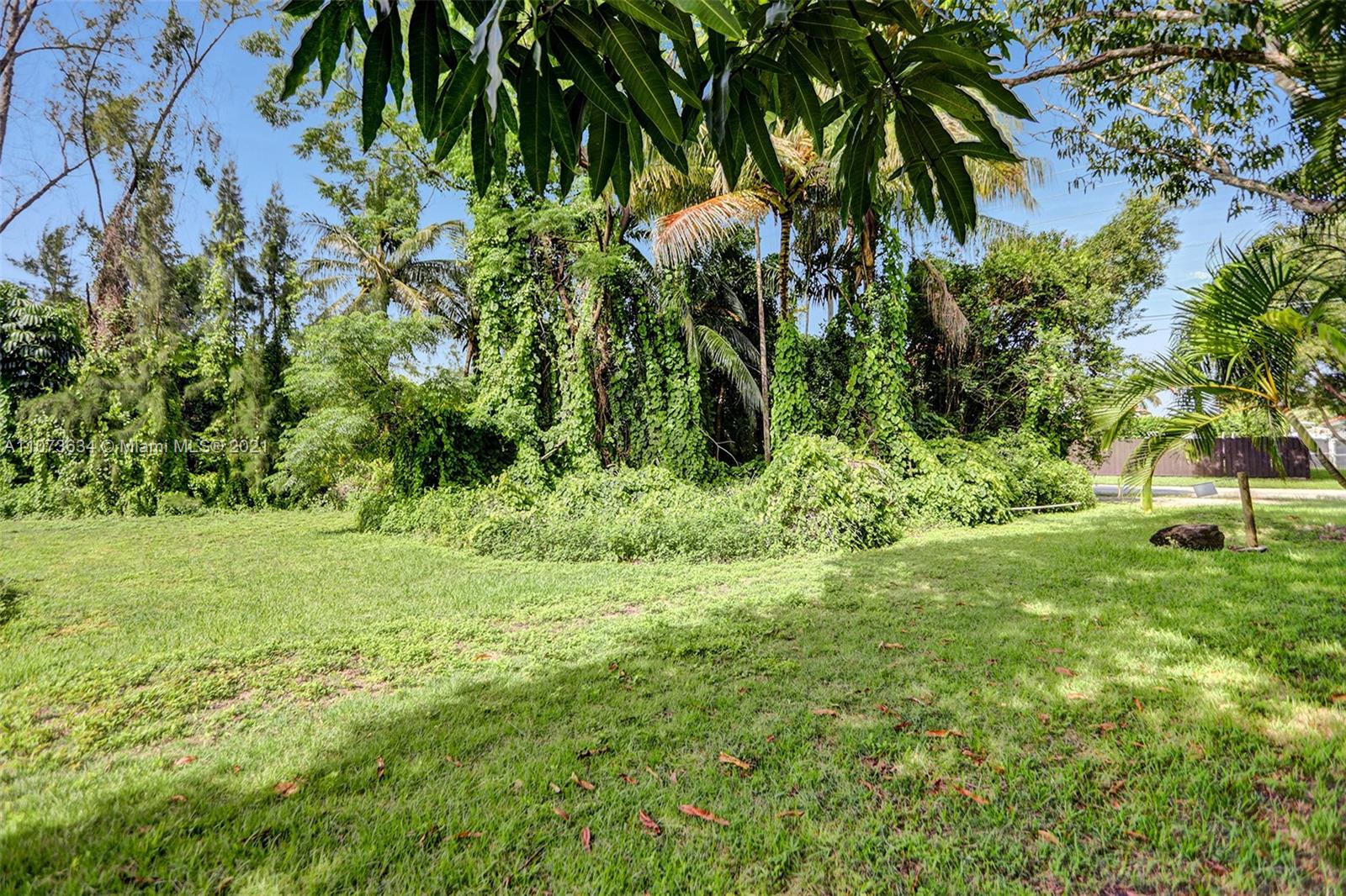 1.91 ac sold for land value only