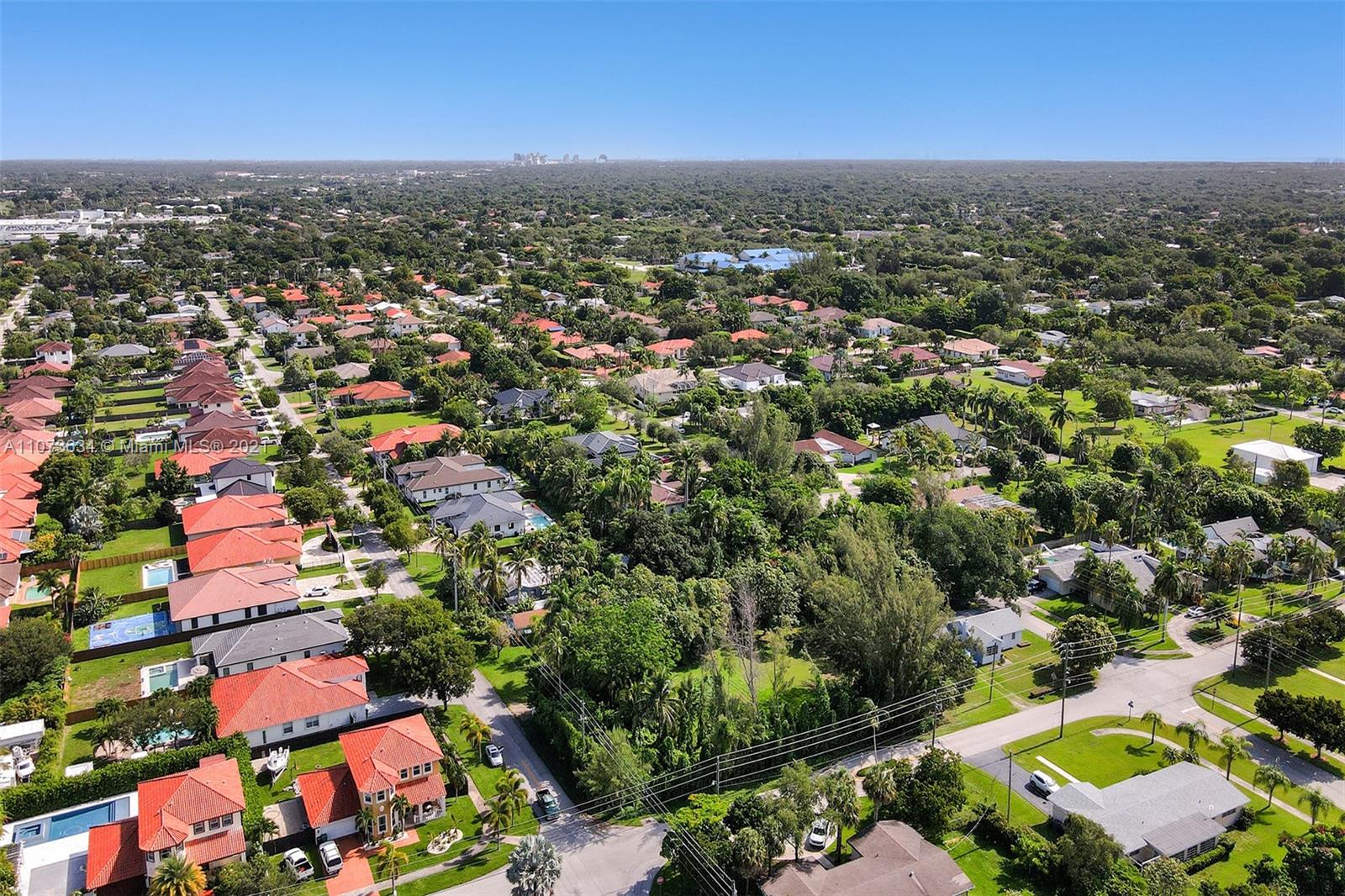 Beautiful Village of Palmetto Bay