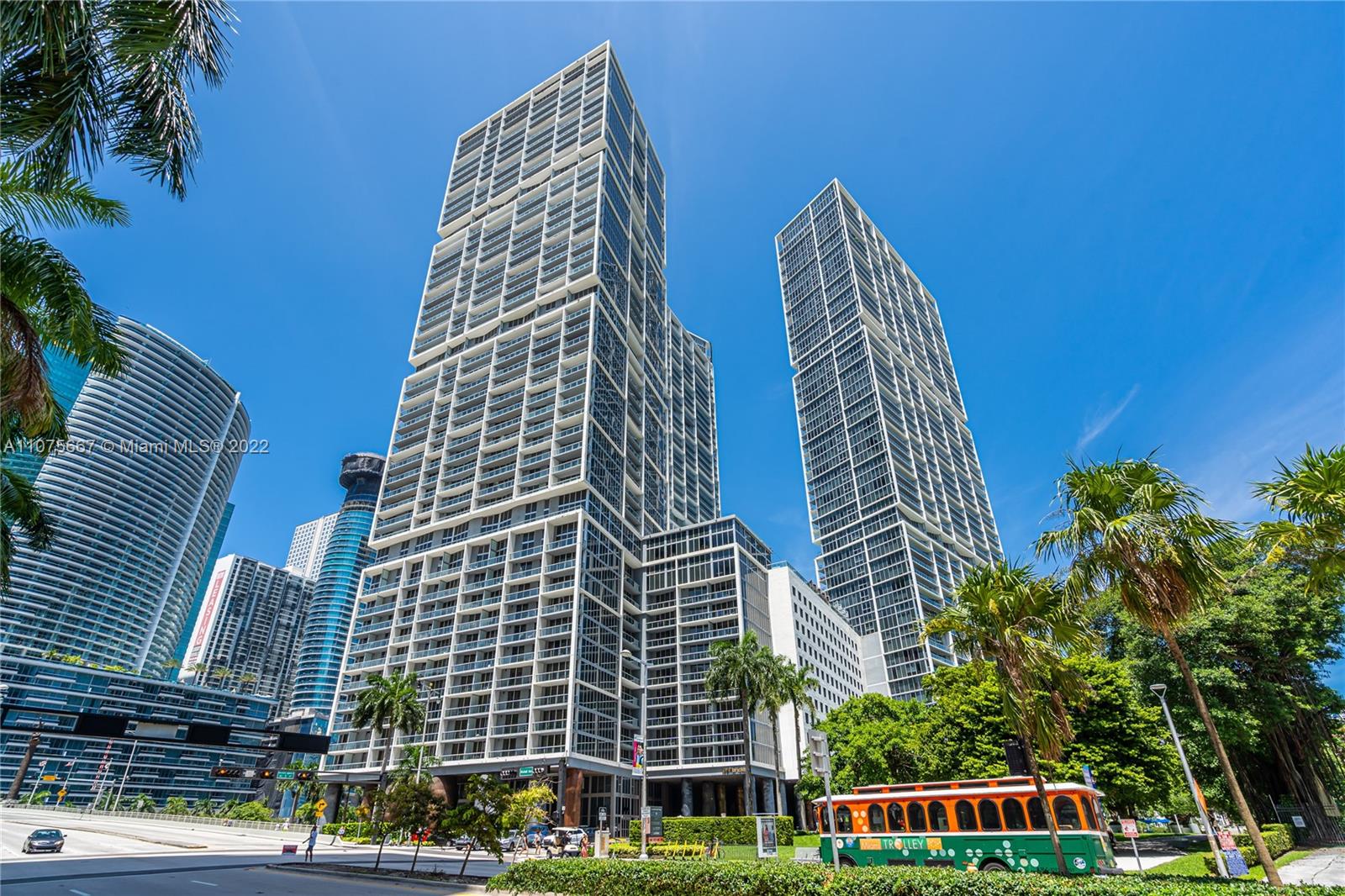 475  Brickell Ave #1915 For Sale A11075667, FL