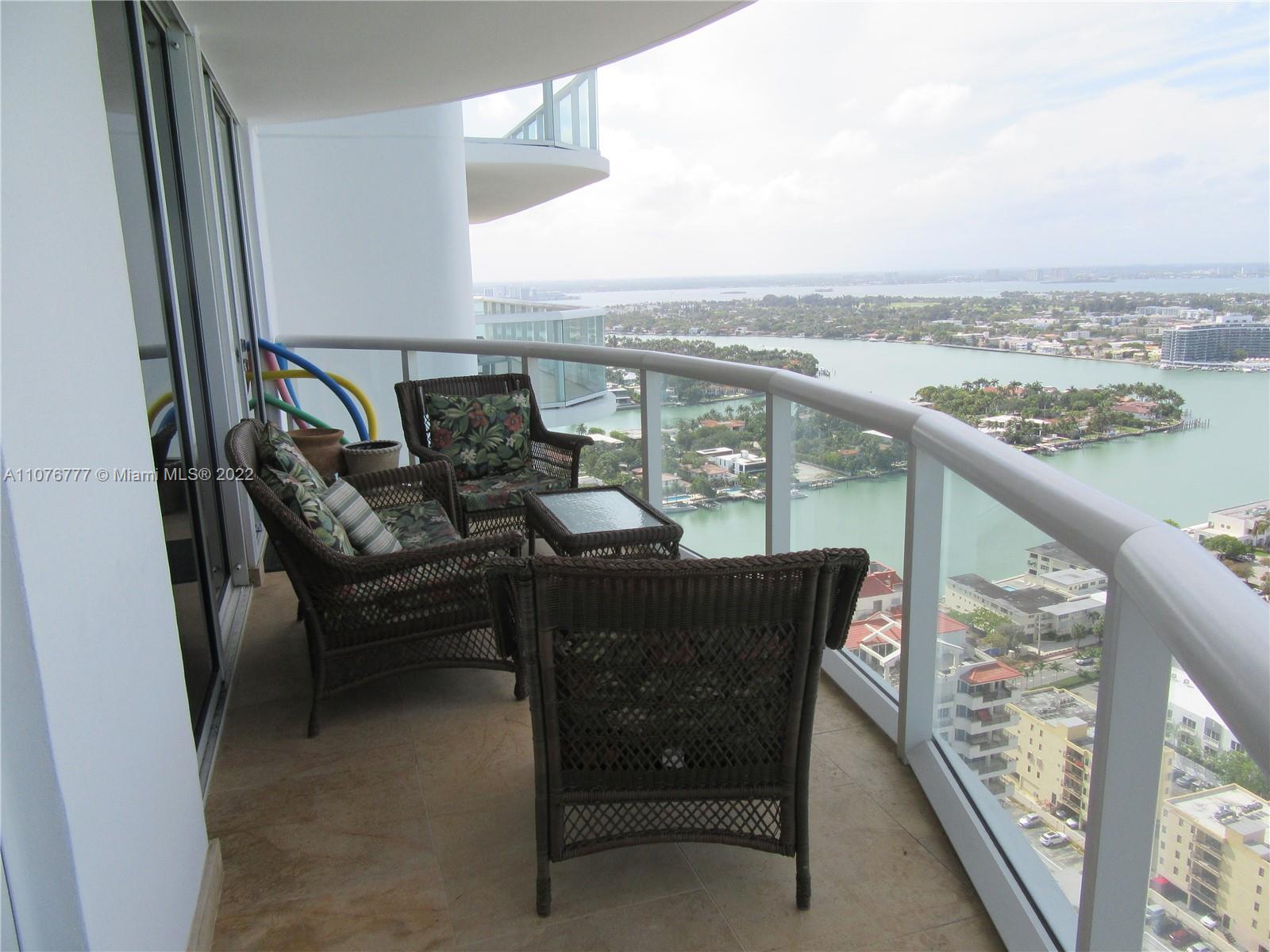 6365  Collins Ave #3509 For Sale A11076777, FL