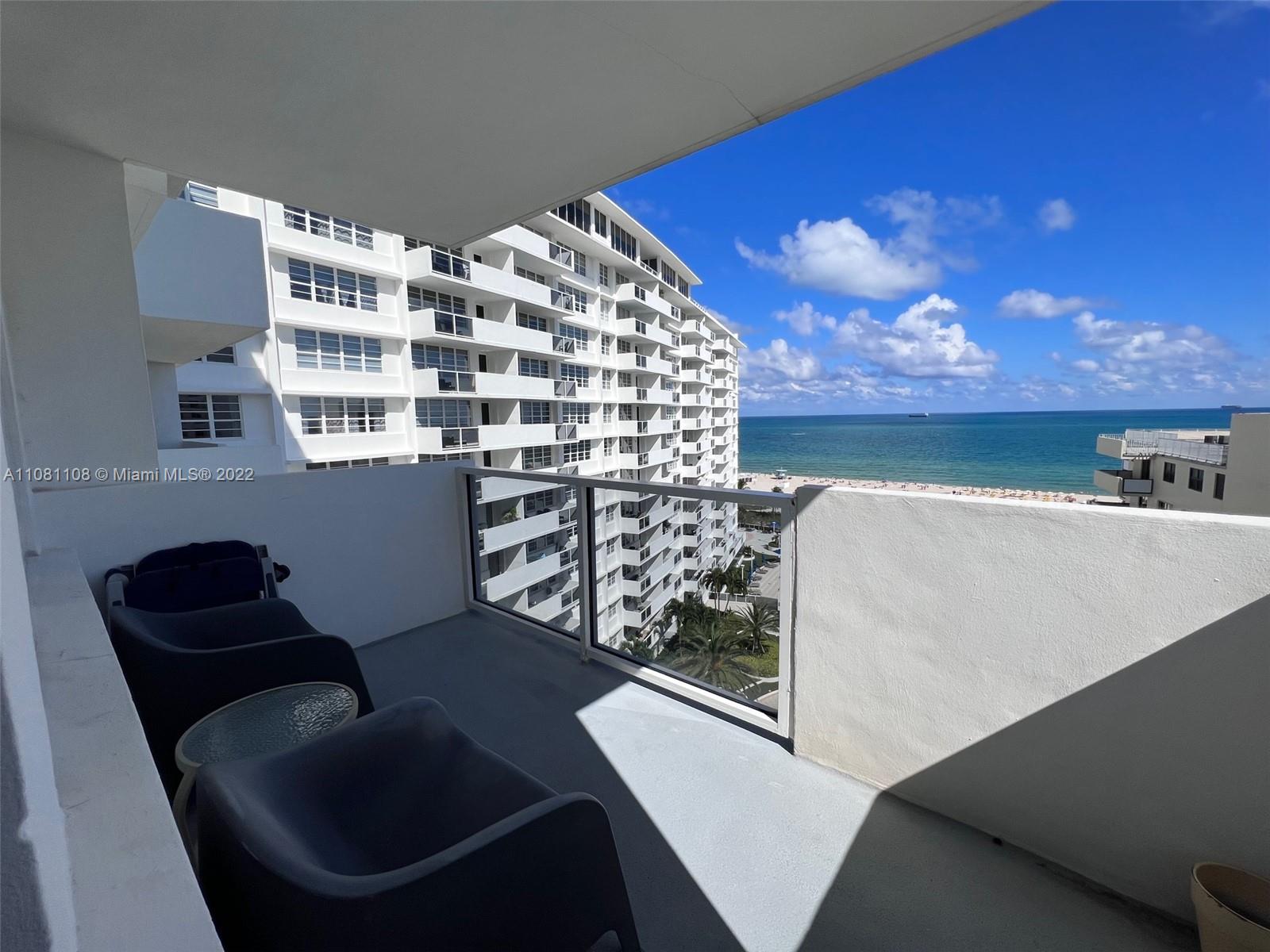 100  Lincoln Rd #1121 For Sale A11081108, FL