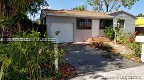 Photo 1 of 1859 Fletcher St in Hollywood - MLS A11081579