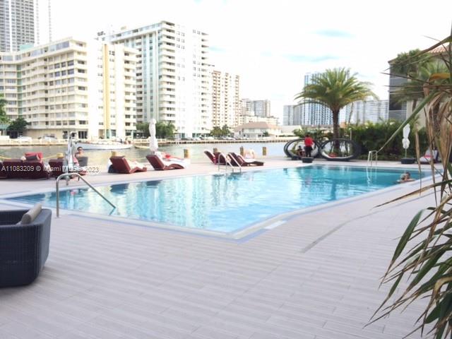 2602 E Hallandale Beach Blvd 403A, Hallandale Beach, Florida 33009, 1 Bedroom Bedrooms, ,1 BathroomBathrooms,Residentiallease,For Rent,2602 E Hallandale Beach Blvd 403A,A11083209