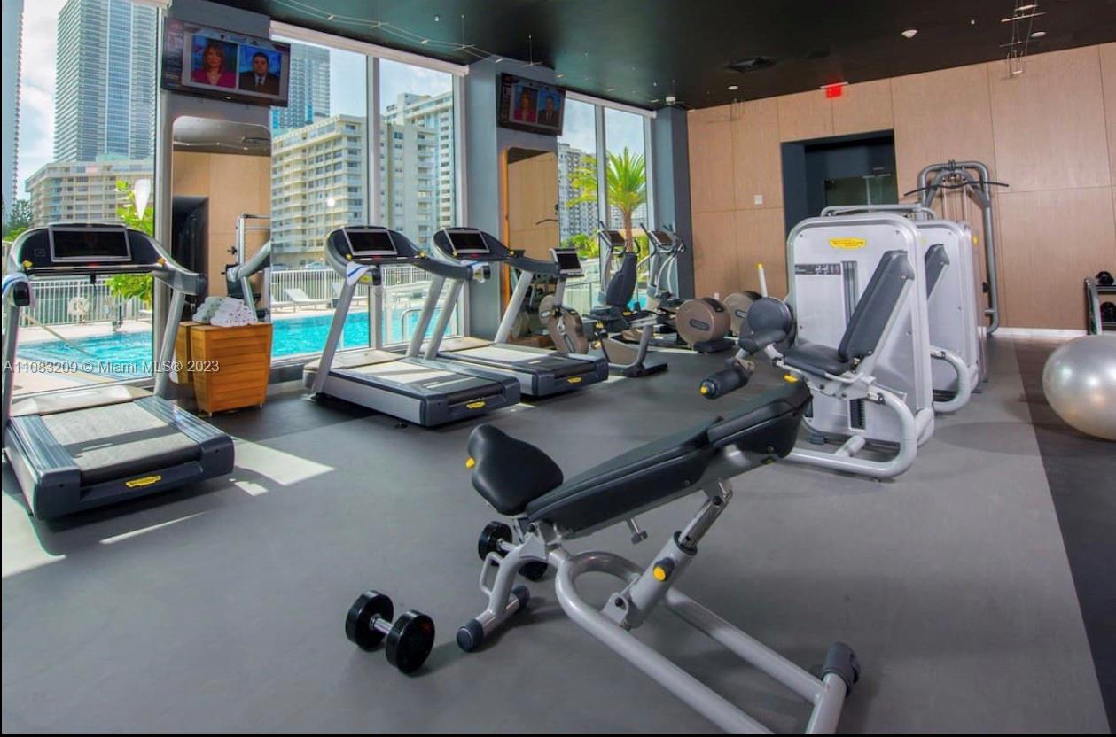 Gym