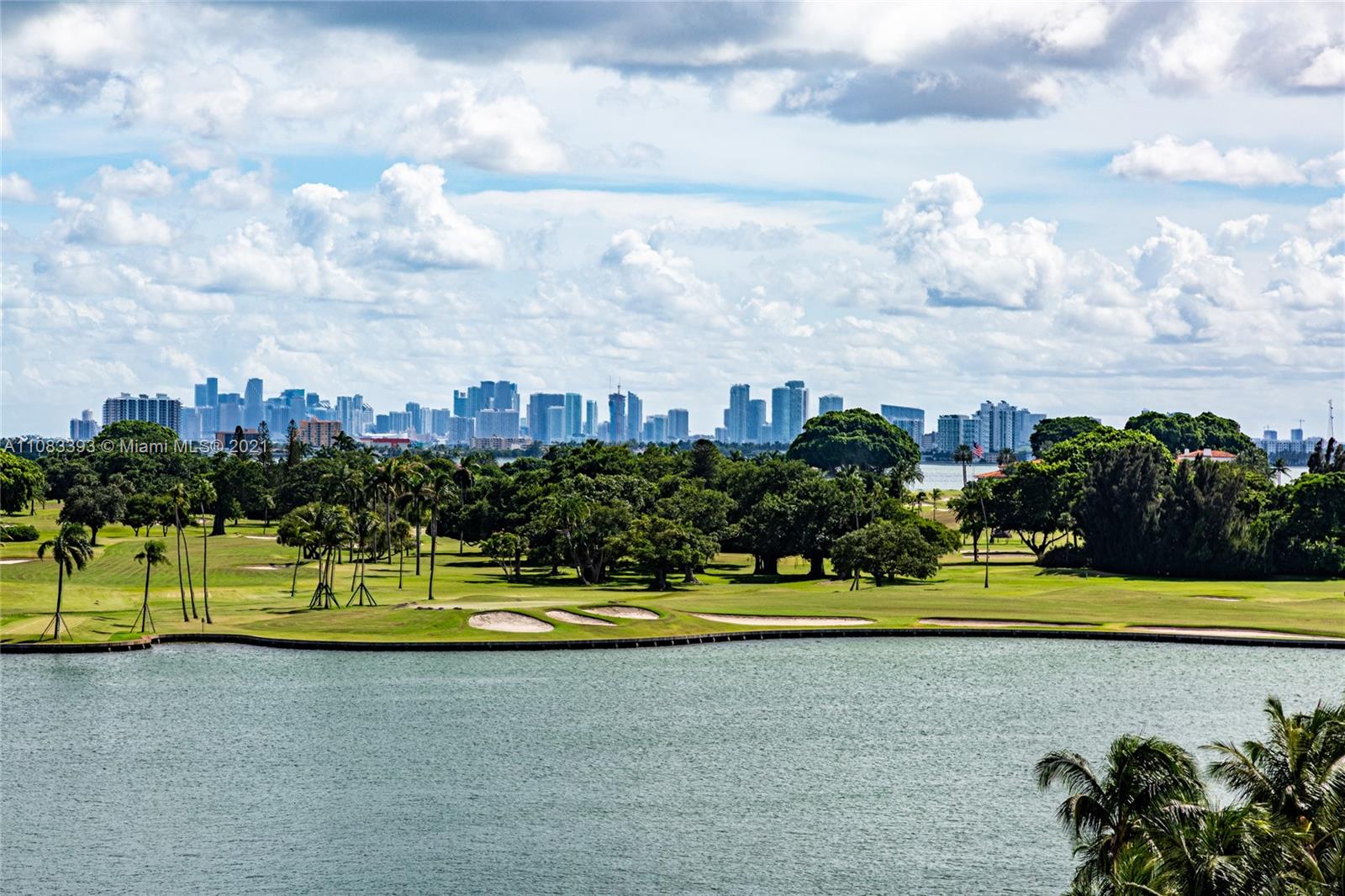 9400 W Bay Harbor Dr #501 For Sale A11083393, FL