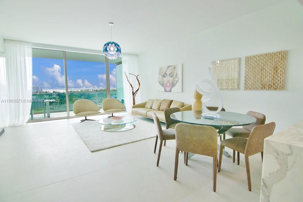 Photo 2 of Oceana Bal Harbour South Apt 604 in Bal Harbour - MLS A11083573