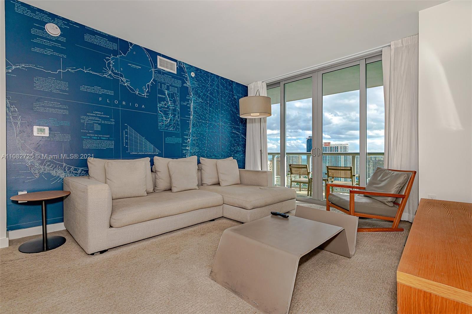 Photo 2 of Beachwalk Condominium Apt R2303 in Hallandale Beach - MLS A11082725