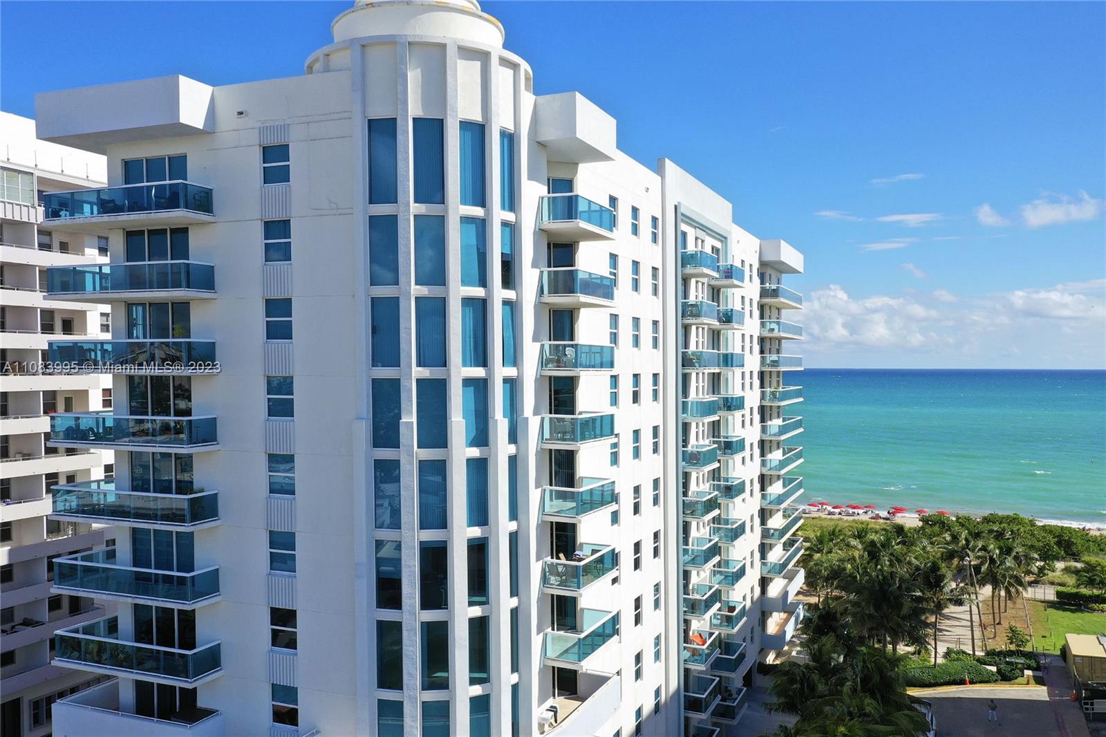 Photo 1 of The Waverly At Surfside B Apt 524 in Surfside - MLS A11083995