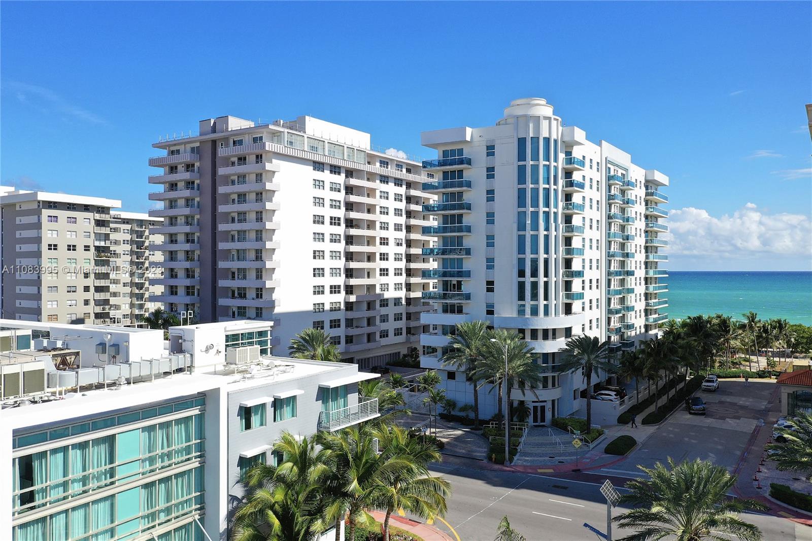 Photo 2 of The Waverly At Surfside B Apt 524 in Surfside - MLS A11083995