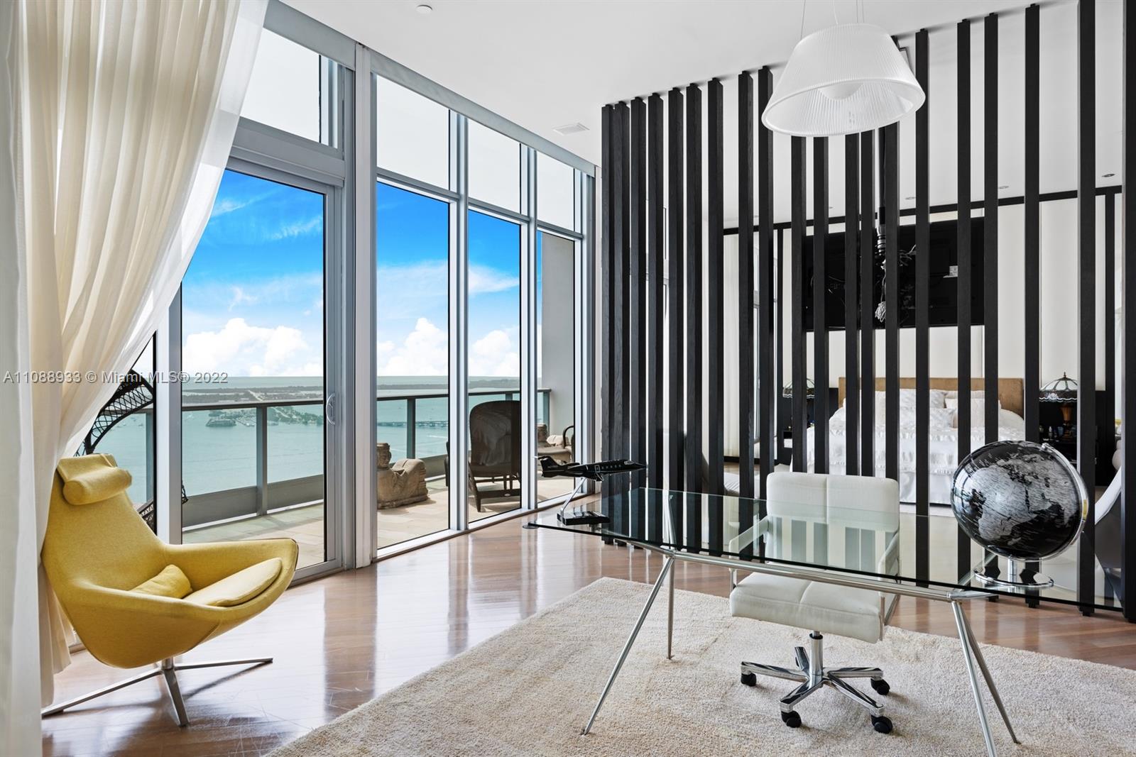 Jade Residences at Brickell Bay #33