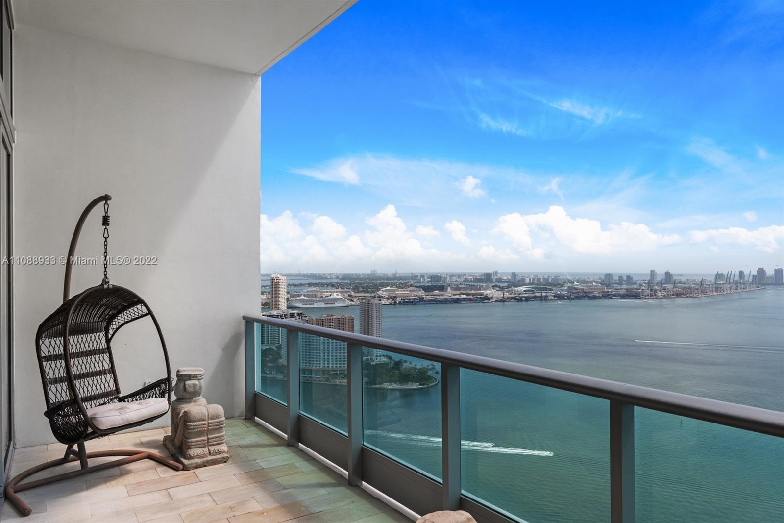 Jade Residences at Brickell Bay #23