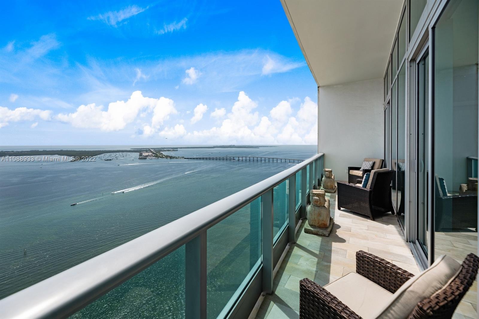 Jade Residences at Brickell Bay #22