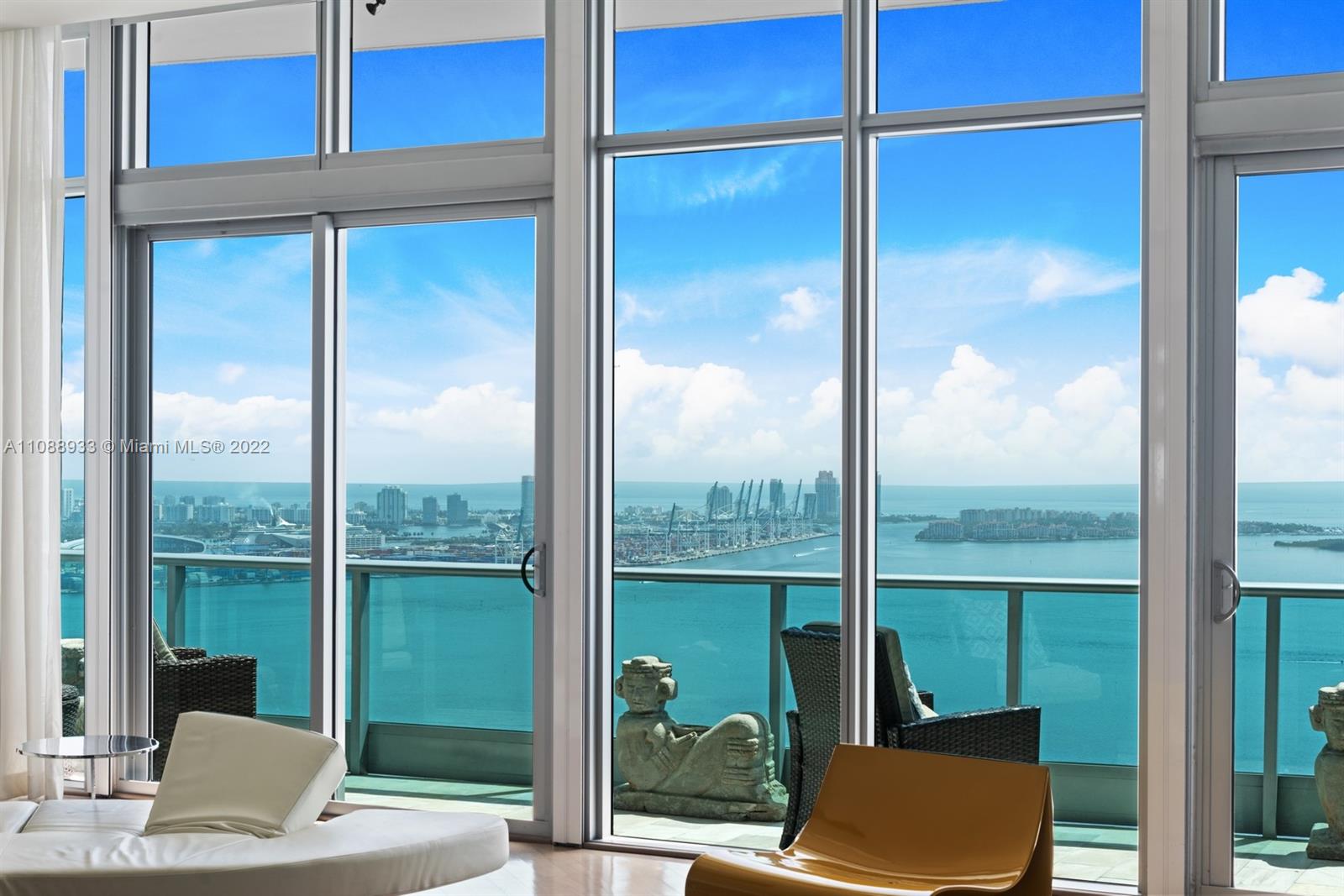 Jade Residences at Brickell Bay #46