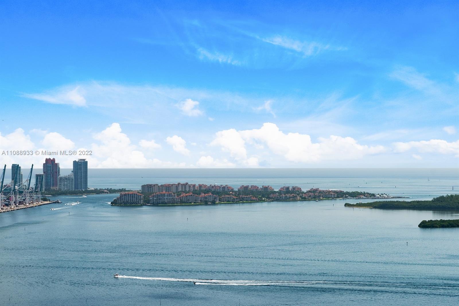 Jade Residences at Brickell Bay #16