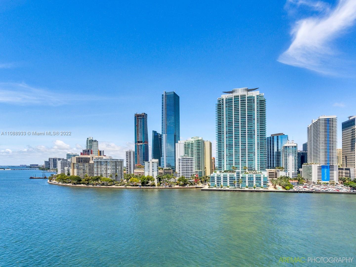 Jade Residences at Brickell Bay #4