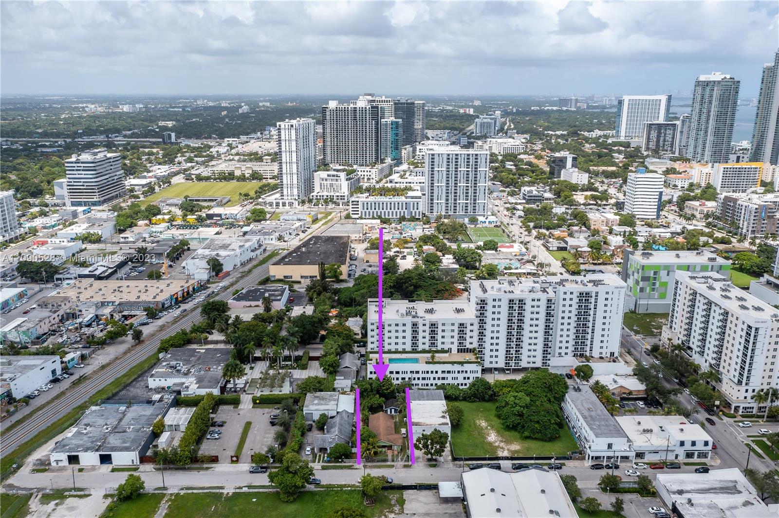 133 NE 24th St, Miami, FL 33137