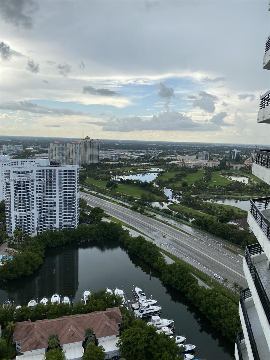 Photo 1 of Mystic Pointe Tower 400 C Apt 3502 in Aventura - MLS A11094459