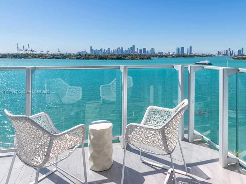 Photo 2 of Mondrian South Beach Apt 1120 in Miami Beach - MLS A11097287