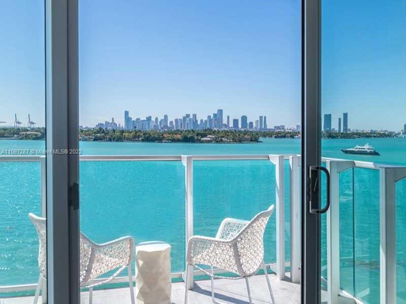 1100 West Ave 1120, Miami Beach, Florida 33139, 1 Bedroom Bedrooms, ,1 BathroomBathrooms,Residential,For Sale,1100 West Ave 1120,A11097287