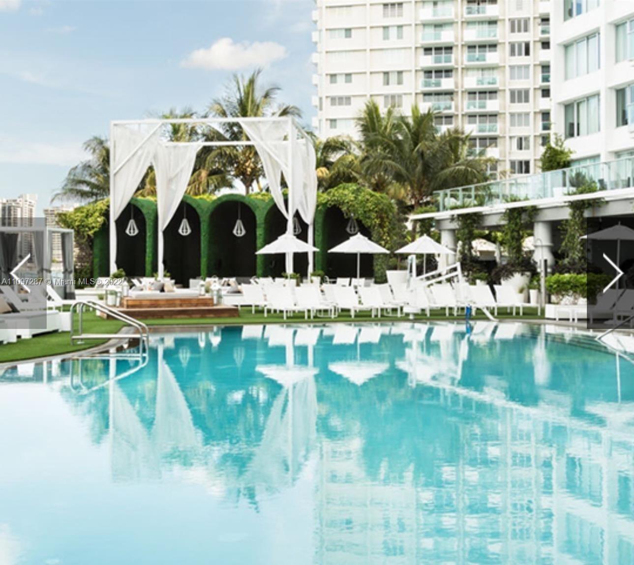 1100 West Ave 1120, Miami Beach, Florida 33139, 1 Bedroom Bedrooms, ,1 BathroomBathrooms,Residential,For Sale,1100 West Ave 1120,A11097287