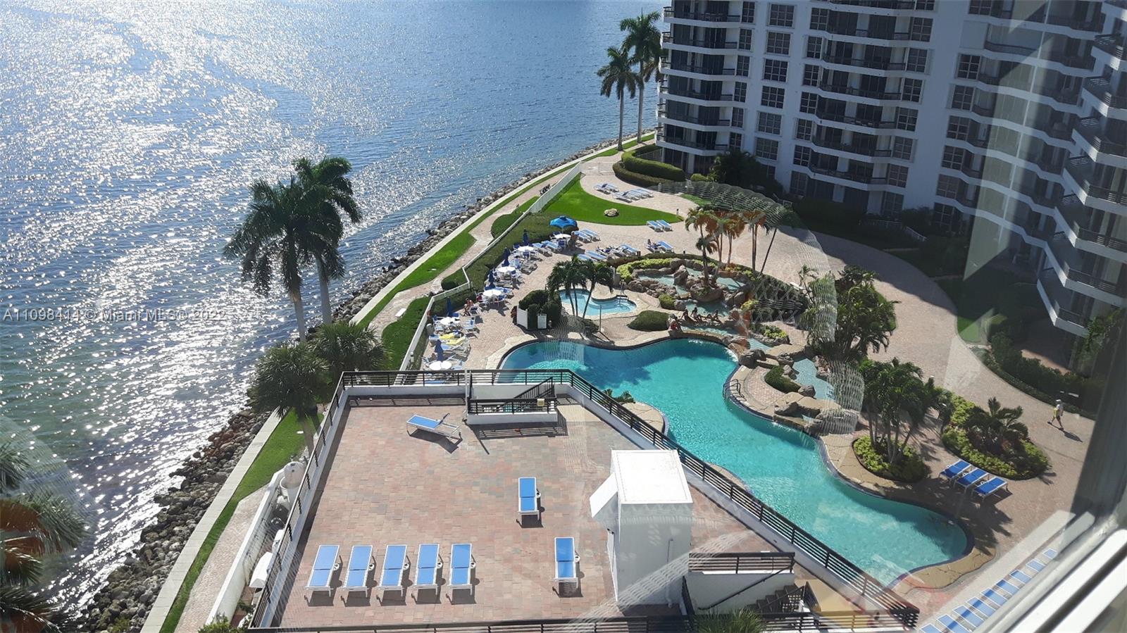Photo 2 of Mystic Pointe Condo No Tw Apt 1010 in Aventura - MLS A11098414